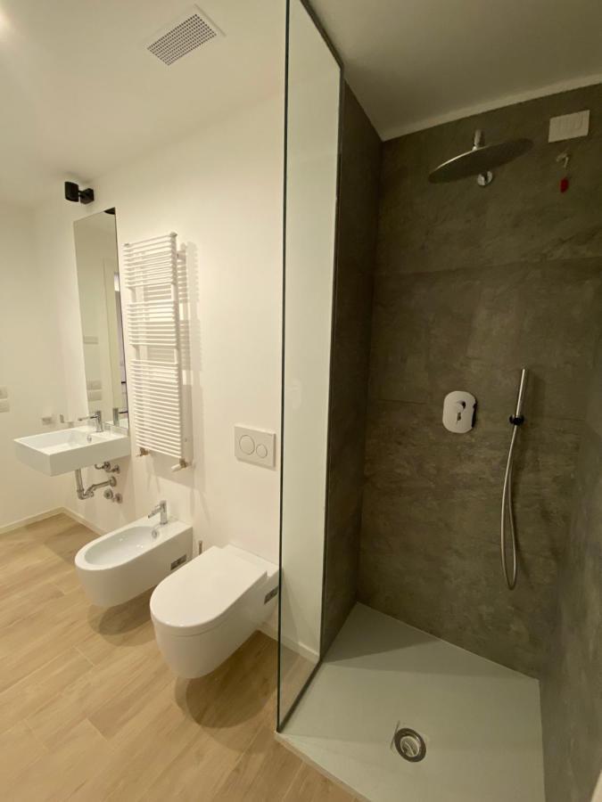 Cortemaggiore 4D Luxury-Flexrent Abissinia Риччоне Экстерьер фото