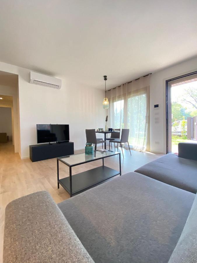 Cortemaggiore 4D Luxury-Flexrent Abissinia Риччоне Экстерьер фото
