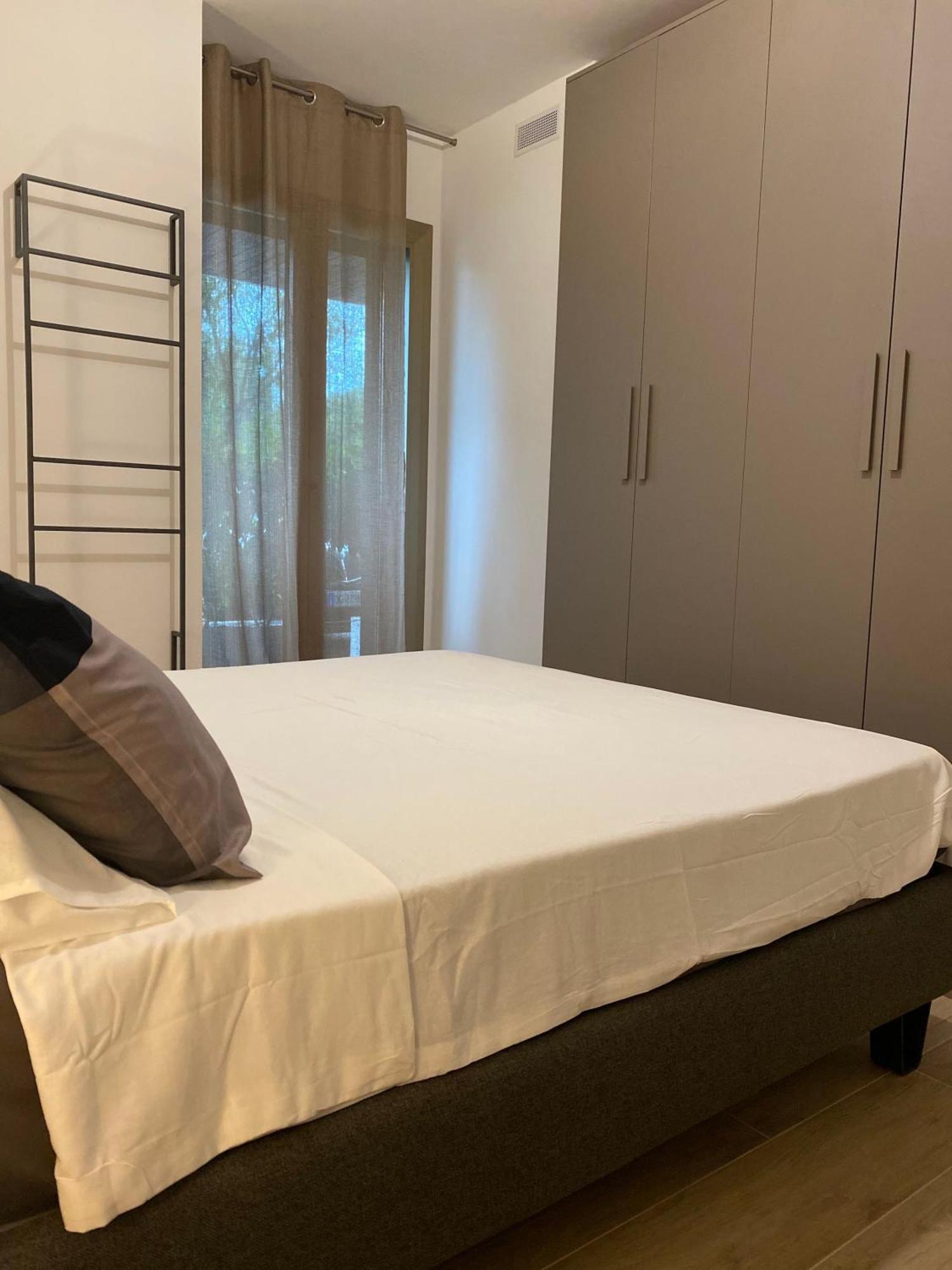 Cortemaggiore 4D Luxury-Flexrent Abissinia Риччоне Экстерьер фото