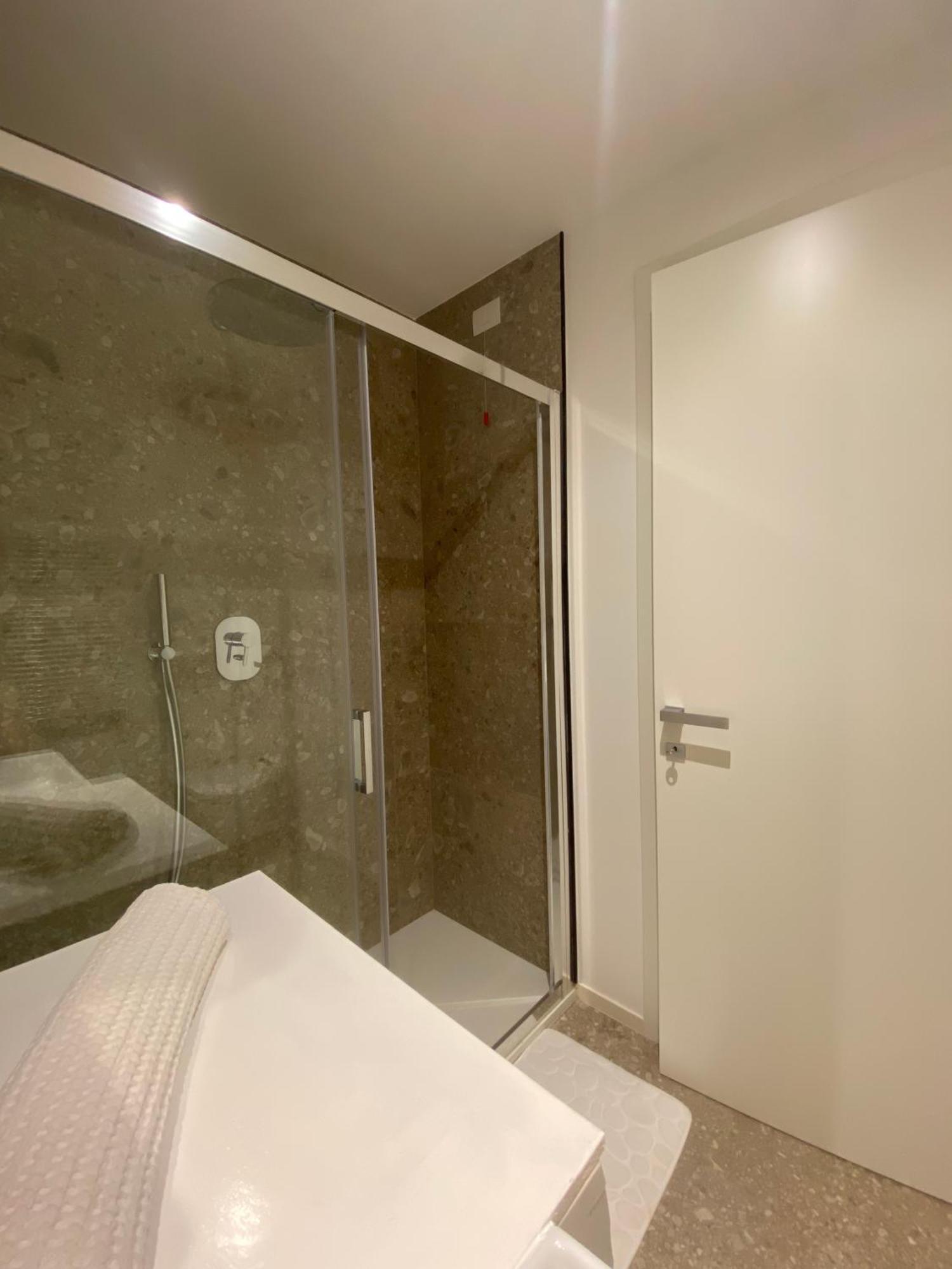 Cortemaggiore 4D Luxury-Flexrent Abissinia Риччоне Экстерьер фото